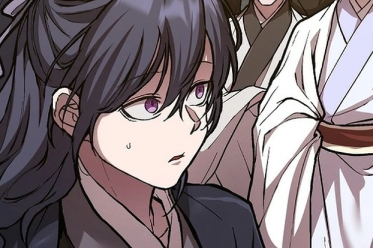Lisez Reborn on the Demonic Cult Battlefield Chapitre 6 FR VF de Manhwa Scan RAW, Une aventure difficile commence