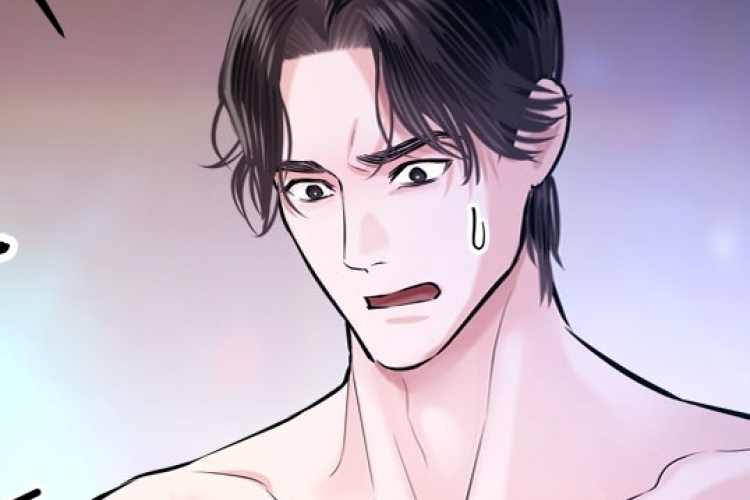 Lisez du Webtoon Désirs de soumission Chapitre 3 FR Scan, Une nuit très chaude
