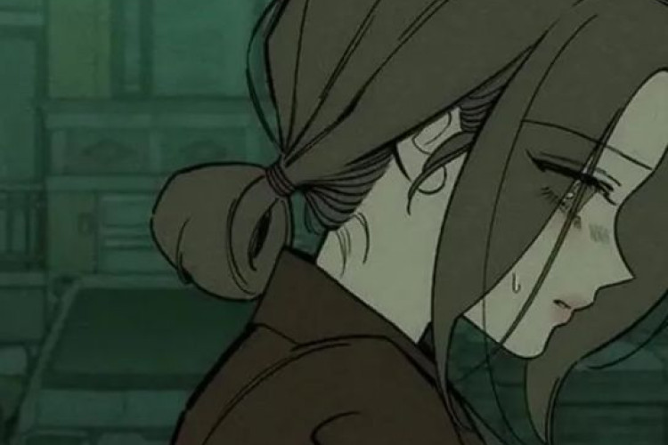 Calendrier de sortie Pleure pour cette fleur (Tears on a Withered Flower) Ch 113 français, de plus en plus toxique