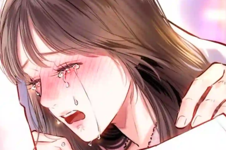 Lisez du Webtoon Désirs de soumission Chapitre 32 FR Scan, La chaleur d'une étreinte