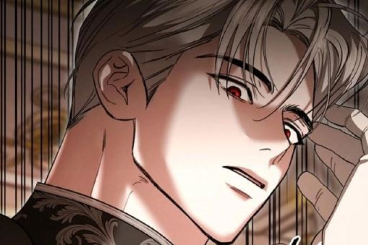 Dernier récapitulatif I Drank It Instead of My Husband Ch 25 VF, une expression inhabituelle