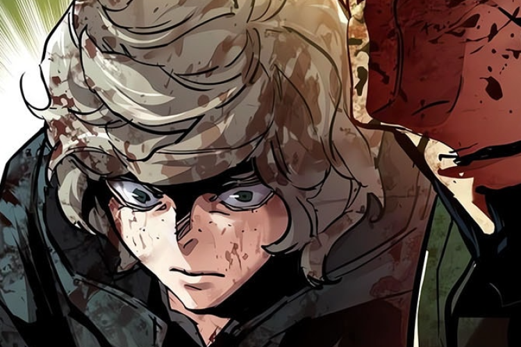 Lisez Mercenary Enrollment Chapitre 249 FR VF de Manhwa Scan, Abandon presque