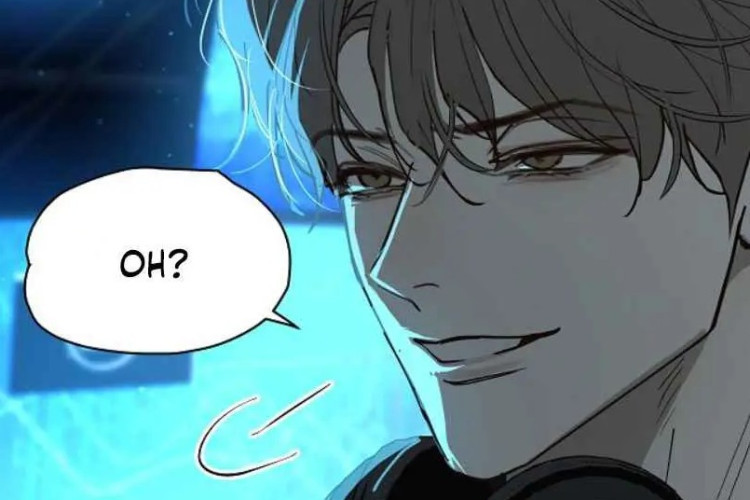 Critique du Manhwa RAW Flowers Are Bait Chapitre 55 Scan VF FR, Une Hypothèse Erronée