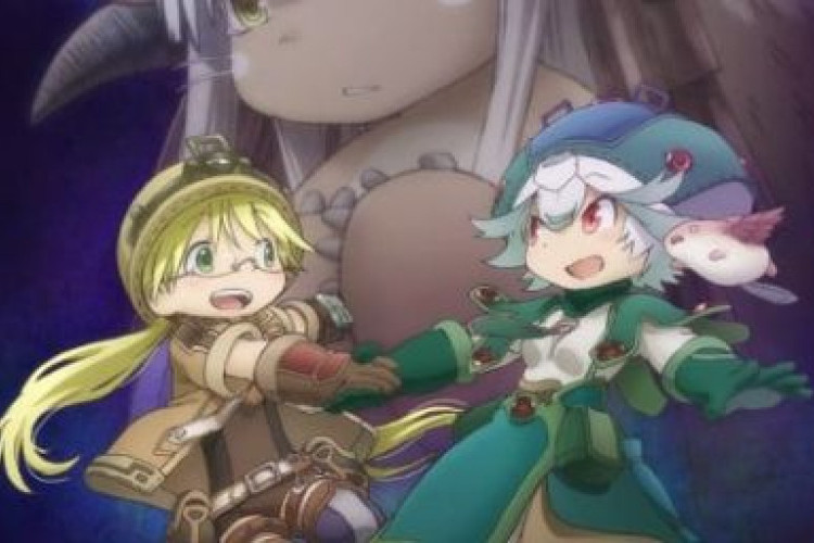 Made in Abyss: Awakening Mystery dévoile un nouveau trailer captivant et nous replonge au cœur de l'Abysse