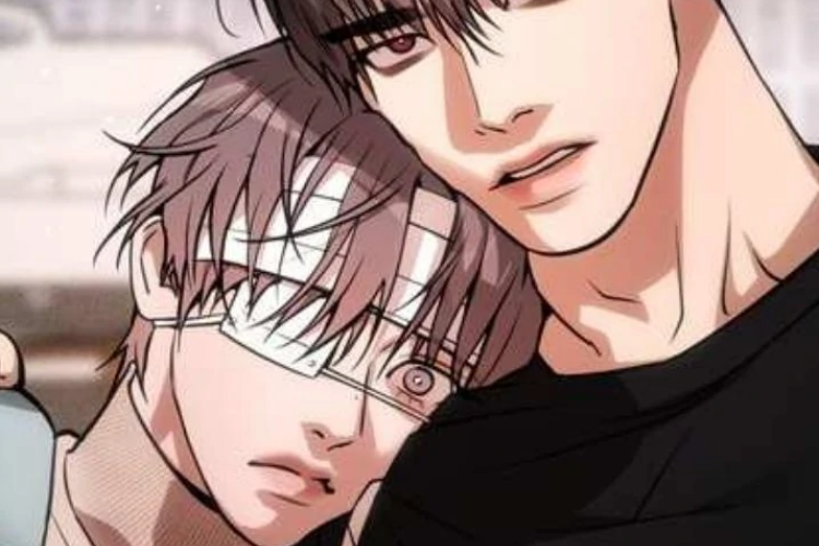 Lire le Pearl Boy : Ignite The Dawn Manhwa Chapitre 14 FR Scan, Seunghyun et Yuta se protègent mutuellement