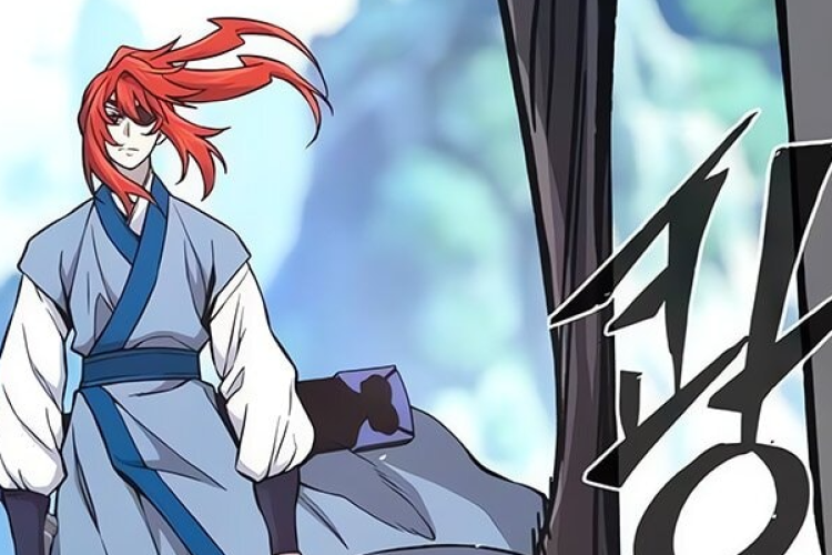 Lire le Absolute Sword Sense Manhwa Chapitre 145 FR Scan, une vengeance satisfaisante