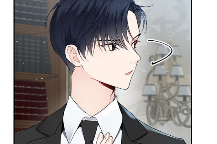 Lien du Webtoon Christelle est un homme Chapitre 5 FR Scan, dans le monde du prince royal