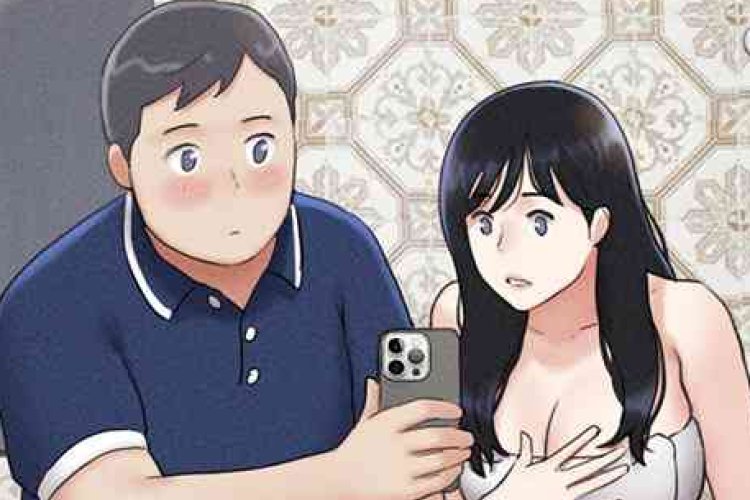 Lire le Soeun Manhwa Chapitre 64 FR RAW Scan, L'étrange demande de Soeun