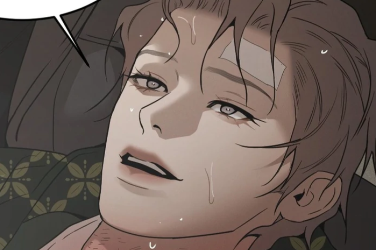 Lire le Pearl Boy : Ignite The Dawn Manhwa Chapitre 18 FR Scan, Seunghyun is starting to listen to Yuta