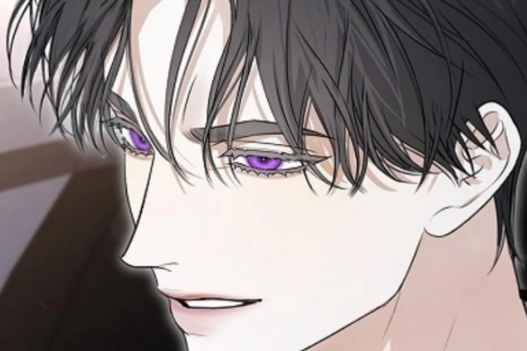 Lisez Kiss Me if You Can Chapitre 25 FR Manhwa Scan, une demande surprenante