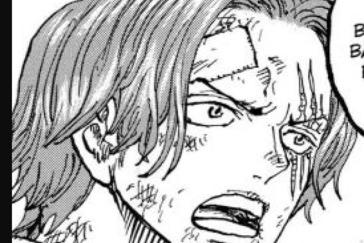 Dernières analyses One Piece Chapitre 1190 VF Scan, le plus fort s'imposera