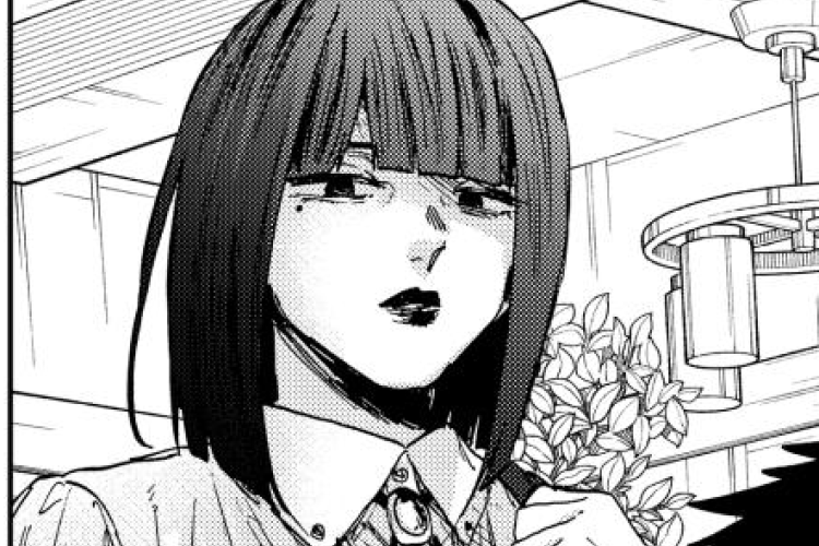 Lien du The Fragrant Flower Blooms With Dignity Manga Chapitre 166 VF Scan, La demande de Tsukasa sensei a été rejetée par Toki sensei