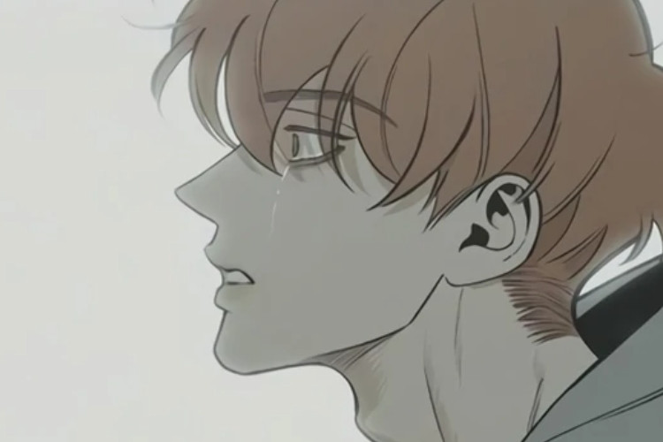 Lire Pleure pour cette fleur (Tears on a Withered Flower) Chapitre 69 Scan VF Mincheol Va Goûter À Sa Propre Médecine