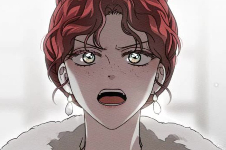 Fuite de la Version RAW du Manhwa Under The Oak Tree Chapitre 165 Scan VF FR, Un Couple Bien Assorti