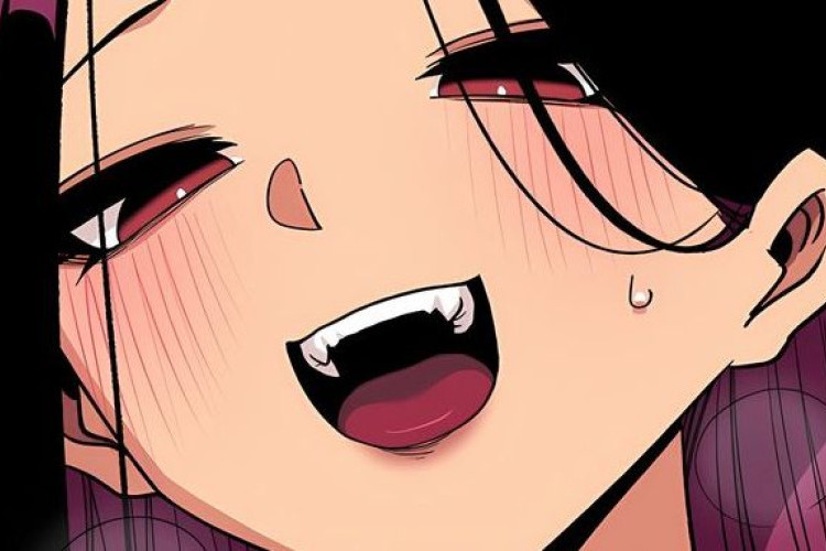 Dernière analyse Stop Smoking (Someone Stop Her!) Chapitre 104 FR , Gangchan est trop génial