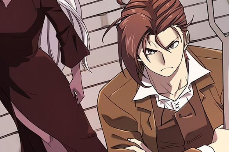 Lien de lecture du Manhwa The Greatest Estate Developer chapitre 200 FR Scan, Prêt à affronter les voyous