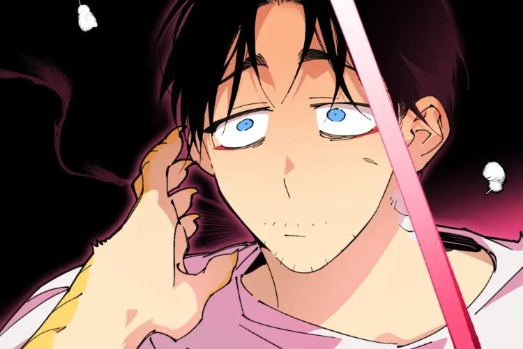Heure RAW Manhwa Mr.A's Farm Chapitre 17 VF Oncle G Cache Un Secret Vraiment Bizarre Avec Q