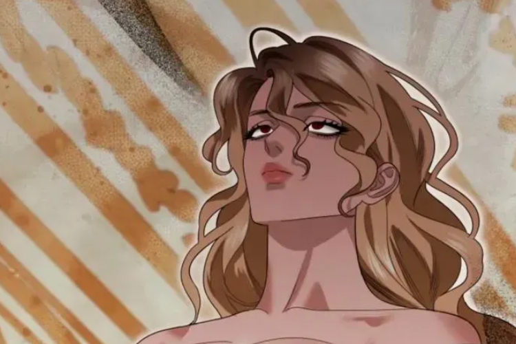 Qui est cette femme ? Lire le Manhwa Predatory Marriage Chapitre 94 en Scan VF FR