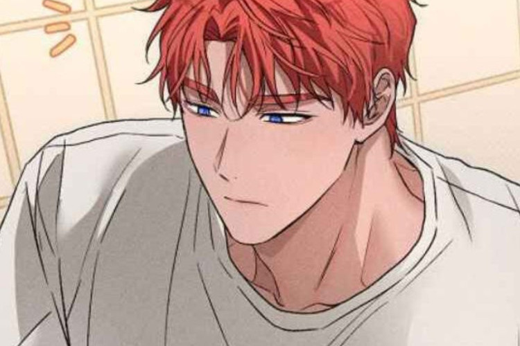 RAW ! Faits Intéressants sur le Manhwa BL Desire Me if You Can Chapitre 19 Scan VF FR, Toujours au Premier Plan