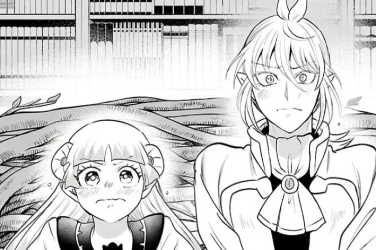 Mairimashita! Iruma-Kun Chapitre 456 VF Scan, À la recherche du démon allié à Iruma