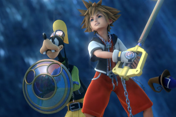 Kingdom Hearts IV se Dévoile Davantage et Fixe Enfin Son Retour pour 2027