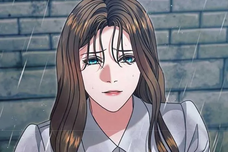 Manhwa Try Begging Me Chapitre 51 VF Scan Quelle Triste Fille
