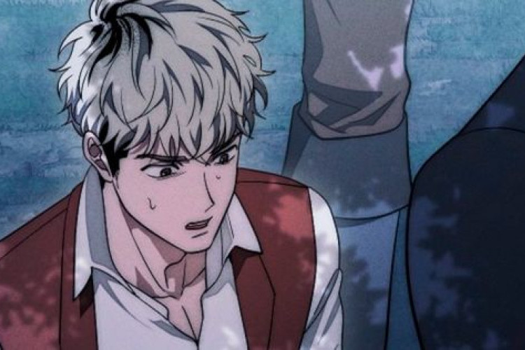 Que s'est-il passé à Swan’s Grave Ch 55 FR VF? Il va se passer quelque chose de surprenant