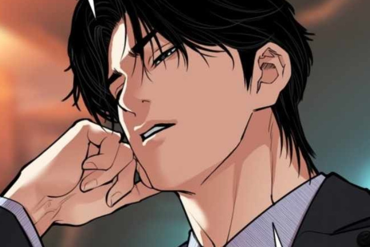 Lire Lookism Chapitre 576 Scan VF La Technique Secrète Visait Pacheon