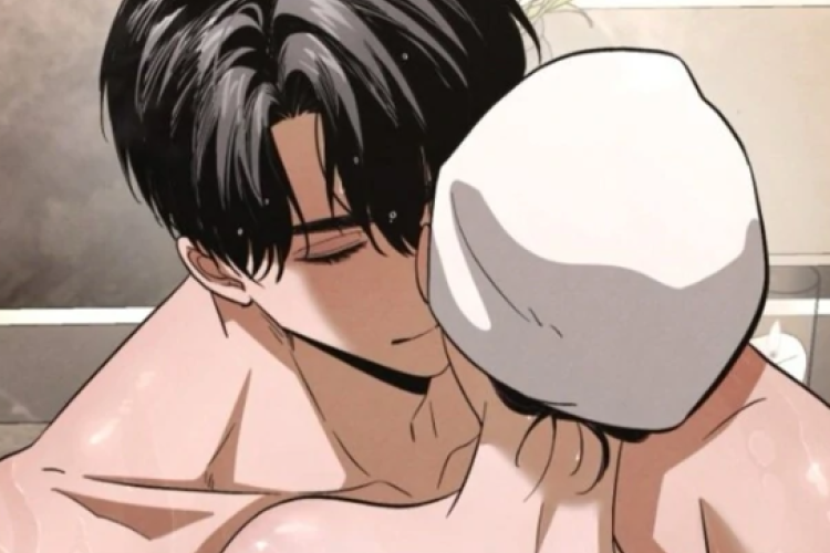 Lisez Rien ne peut nous arrêter Chapitre 58 FR VF de Manhwa Scan RAW, Prendre un bain ensemble en couple