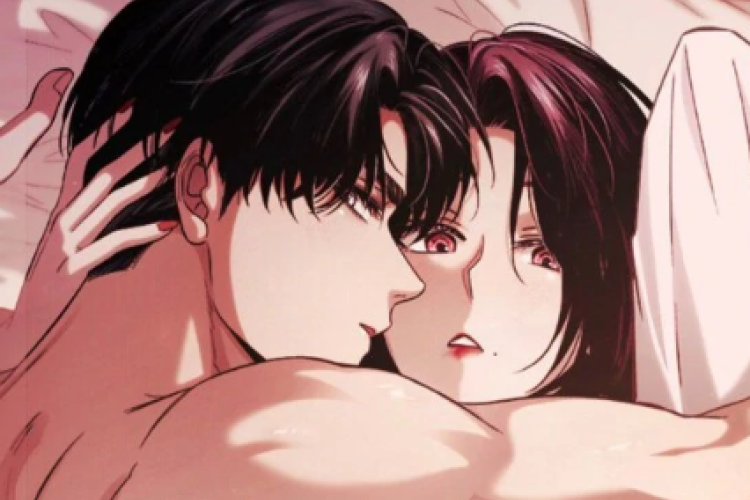 Lisez Manhwa Rien ne peut nous arrêter Chapitre Complete FR Sub, Une relation amoureuse adulte passionnante