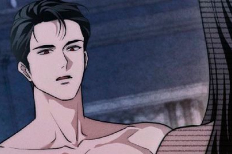 Calendrier officiel Swan’s Grave Ch 56 FR, Enivré par l'amour