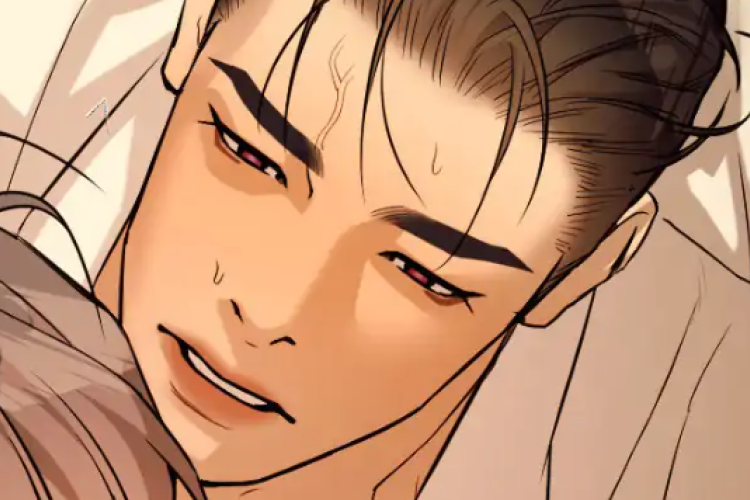 Lisez Pearl Boy : Ignite The Dawn Chapitre 17 VF de Manhwa Scan RAW, une contrainte agréable