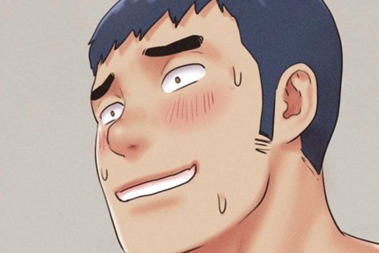 Lire le Soeun Manhwa Chapitre 61 FR Scan, Jonghoon est anxieux, mais aussi impatient d'essayer