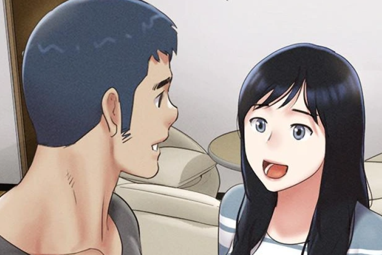 Lire le Soeun Manhwa Chapitre 62 FR Scan, L'homme convoité par Soeun commence à être tenté