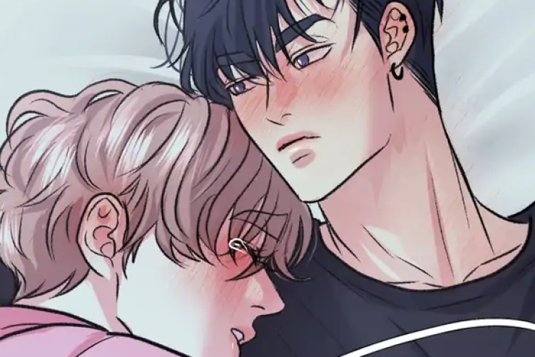 Lire le Respect For Taste Manhwa Chapitre 20 FR Scan, événement très agréable