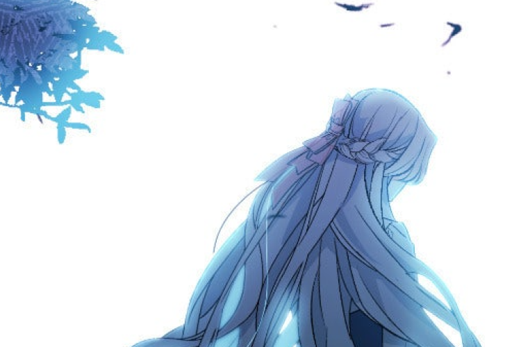 Lien du Webtoon Trop parfait pour une vilaine Chapitre 4 FR Scan, recevoir un ultimatum