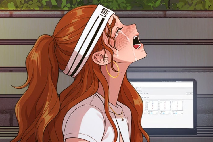 Lire Vie d'artiste Sans Censure Chapitre 39 Scan VF En Savoir Plus Sur L'industrie Du Webtoon