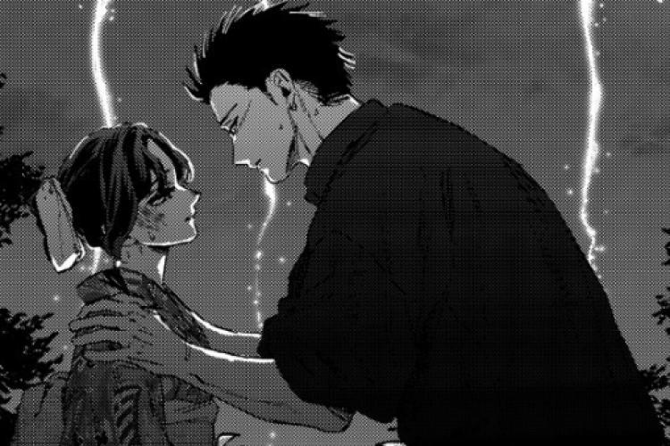 Lien du The Fragrant Flower Blooms With Dignity Manga Chapitre 160 FR VF Scan RAW, Un moment désagréable