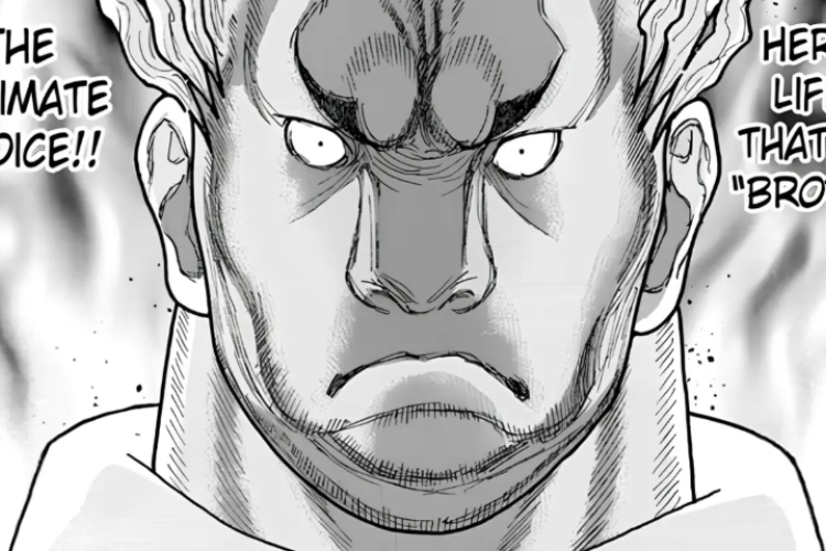 Le Nouveau Mystère de « Hunter x Hunter » : où se Trouve Halkenburg ?