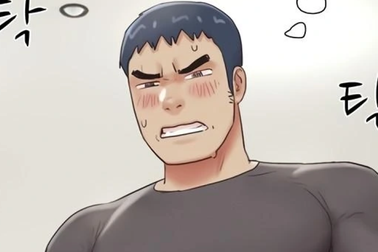 Lire le Soeun Manhwa Chapitre 66 FR Scan, s'amuser en groupes différents