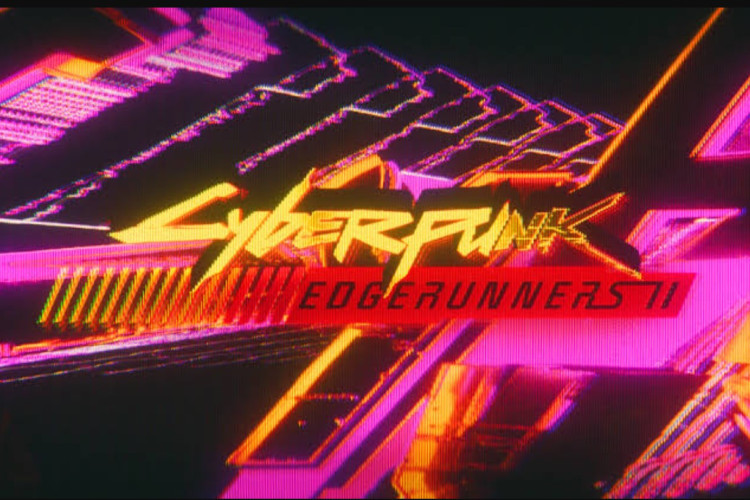 La Bande-Annonce de Cyberpunk : Edgerunners 2 Promet Des Scènes D'action Époustouflantes. Découvrez La Date De Sortie !