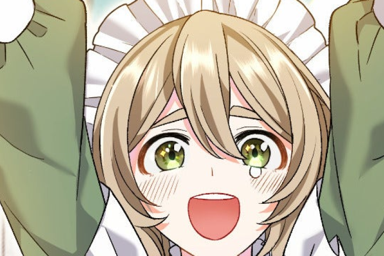 Lire le Webtoon Trop parfait pour une vilaine Chapitre 5 FR Scan, célébrer un festin