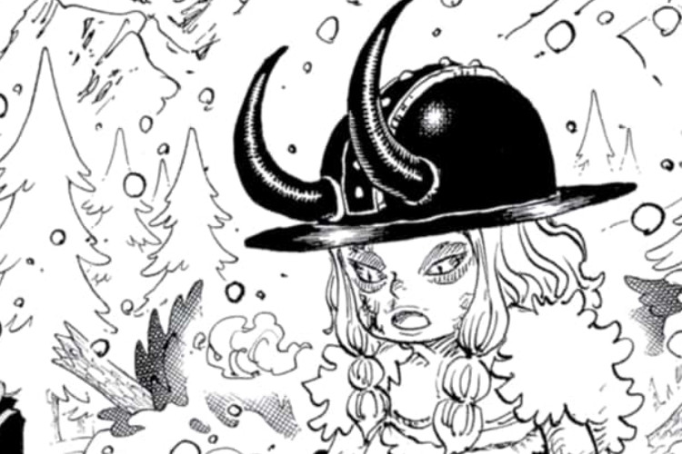Alerte aux Spoilers! Lire One Piece Chapitre 1156 VF Scan Rocks D Xebec A 2 Personnalités