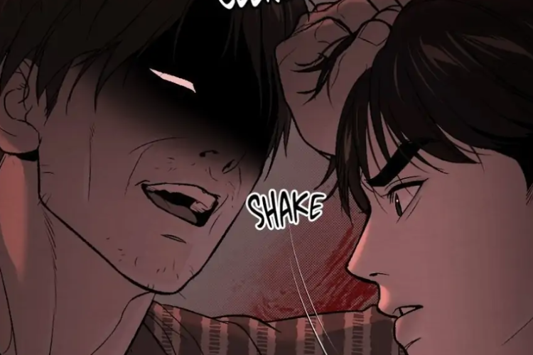 Lisez de Jinx Saison 2 Chapitre 74 VF FR Manhwa Scan, les histoires de jeunesse d'un jeune politicien