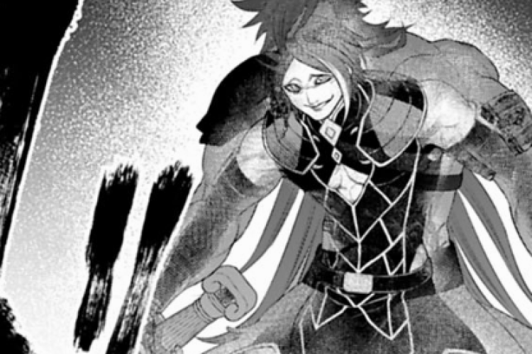 Lisez Shuumatsu no Valkyrie Manga Chapitre 106 FR VF Scan, Toujours aux prises avec les forces du mal