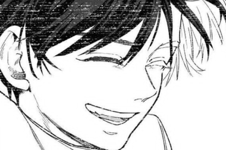 Manga RAW Wind Breaker (NII Satoru) Chapitre 187 Scan VF Différentes Significations Derrière Un Sourire
