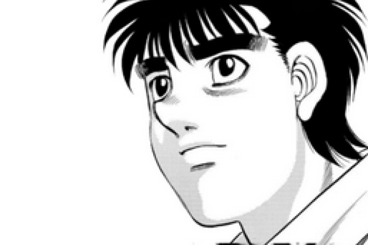 Lire le Hajime no Ippo Manga Chapitre 1503 FR VF Scan, adversaire redoutable