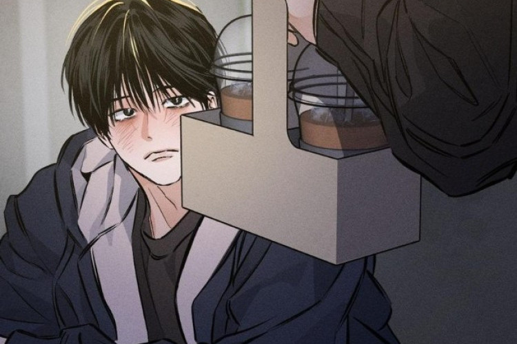 Behind The Scenes (Stage Behind) Chapitre 43 VF Scan: On a failli ne jamais le trouver !