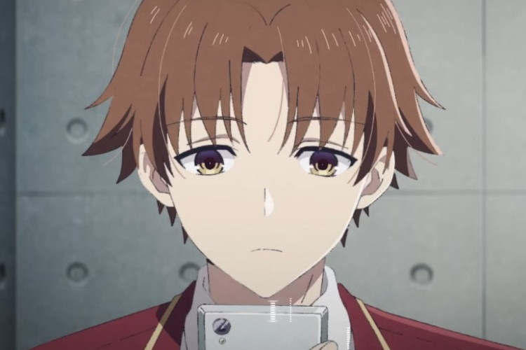 La Saison 4 de Classroom Class Of The Elite S'apprête à Ravir les Fans ! Une Rentrée Scolaire Pleine de Suspense S'annonce