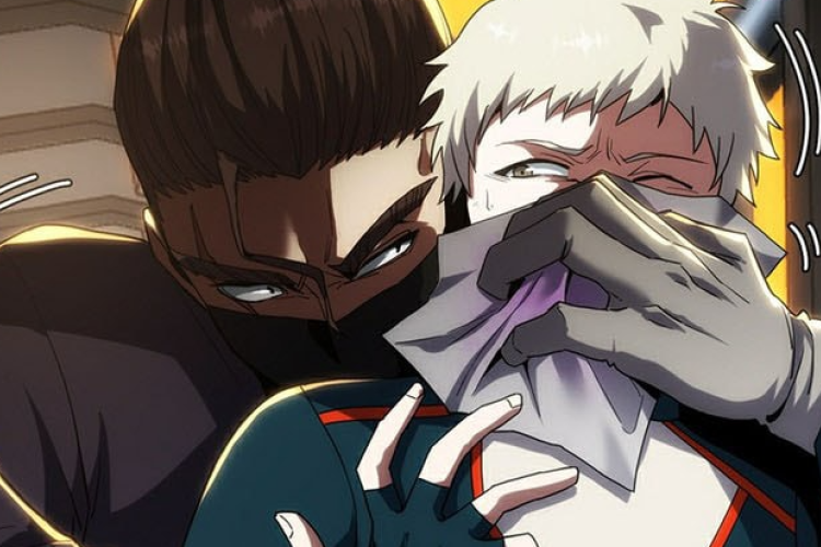 Lisez The Beginning After The End Chapitre 226 FR de Manhwa Scan, La saison 2 arrive bientôt !